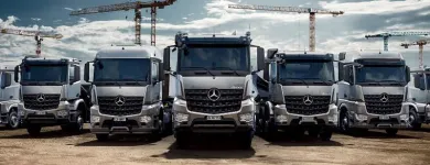 Entreprises 2 image GRUND AG FAHRZEUGE Verleihunternehmen, Vermietungsunternehmen, Vermittlungsunternehmen dans Triengen LU