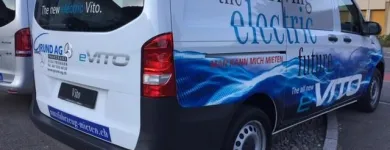 Entreprises 4 image GRUND AG FAHRZEUGE Verleihunternehmen, Vermietungsunternehmen, Vermittlungsunternehmen dans Triengen LU