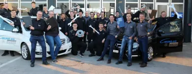 Entreprises 8 image GRUND AG FAHRZEUGE Verleihunternehmen, Vermietungsunternehmen, Vermittlungsunternehmen dans Triengen LU