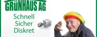 Entreprises 3 image GRÜNHAUS AG Gartengeräte, Landgeräte Einzelhandel dans Zürich ZH