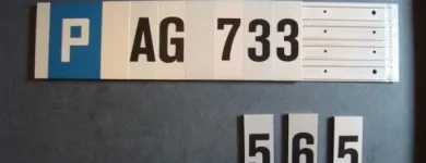Entreprises 4 image GÜLLER GRAVIERWERKSTÄTTE Werbewirtschaft/Verkaufsförderung dans Baden AG
