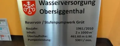 Entreprises 5 image GÜLLER GRAVIERWERKSTÄTTE Werbewirtschaft/Verkaufsförderung dans Baden AG