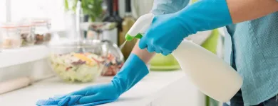 Unternehmen 1 Bild GUTWIND GMBH PRIVATE SPITEX Soziale Einrichtungen/Fürsorge am Therwil BL