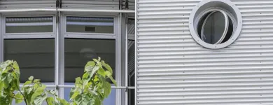 Immagine 3 azienda GVZ GEBÄUDEVERSICHERUNG KANTON ZÜRICH Ämter/Behörden/Gerichte in Zurich ZH