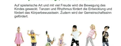 Entreprises 9 image GYMNASTIKSTUDIO TRIENGEN DANIELA FISCHER Sport dans Triengen LU