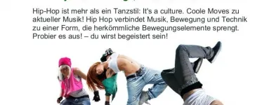 Entreprises 10 image GYMNASTIKSTUDIO TRIENGEN DANIELA FISCHER Sport dans Triengen LU