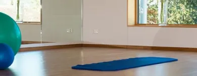 Entreprises 4 image GYMNASTIKSTUDIO TRIENGEN DANIELA FISCHER Sport dans Triengen LU