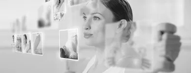 Entreprises 2 image GYMNASTIKSTUDIO TRIENGEN DANIELA FISCHER Sport dans Triengen LU