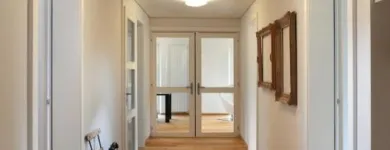 Immagine 6 azienda GYPSA SA Trockenbauarbeiten in Martigny VS