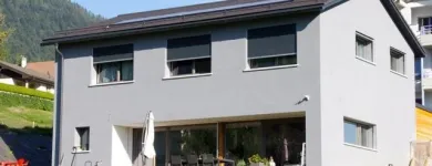 Immagine 7 azienda GYPSA SA Trockenbauarbeiten in Martigny VS