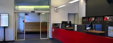 Immagine 5 azienda GYPSA SA Trockenbauarbeiten in Martigny VS