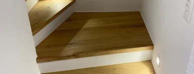 Unternehmen 2 Bild H. FREY AG Fussbodenleger, Parkettleger am Kölliken AG