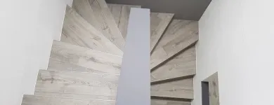 Unternehmen 7 Bild H. FREY AG Fussbodenleger, Parkettleger am Kölliken AG