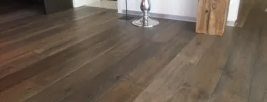 Unternehmen 8 Bild H. FREY AG Fussbodenleger, Parkettleger am Kölliken AG