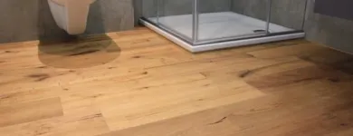 Unternehmen 9 Bild H. FREY AG Fussbodenleger, Parkettleger am Kölliken AG