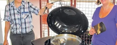 Immagine 1 azienda H. JÄGGI AG Supermärkte in Safenwil AG