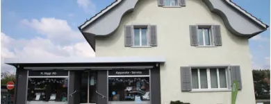 Immagine 3 azienda H. JÄGGI AG Supermärkte in Safenwil AG