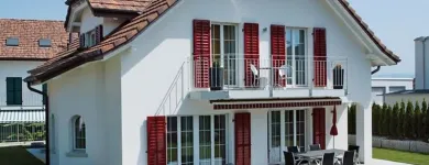 Immagine 4 azienda H. LUCHSINGER AG Schädlingsbekämpfungsunternehmen in Aadorf TG