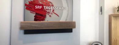 Immagine 2 azienda HÄBERLI. BILD | KLANG | ERLEBNIS AG Elektronik/Elektrotechnik in St. Gallen SG