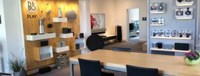 Immagine 4 azienda HÄBERLI. BILD | KLANG | ERLEBNIS AG Elektronik/Elektrotechnik in St. Gallen SG