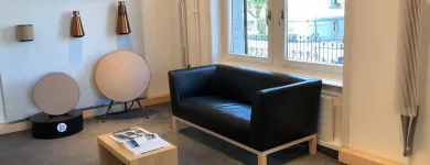 Immagine 9 azienda HÄBERLI. BILD | KLANG | ERLEBNIS AG Elektronik/Elektrotechnik in St. Gallen SG