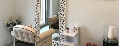 Unternehmen 5 Bild HAIR ATELIER 111 Kosmetik/Körperpflege am Zurich ZH