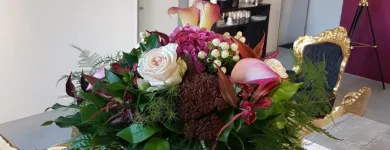 Unternehmen 6 Bild HAIR ATELIER 111 Kosmetik/Körperpflege am Zurich ZH