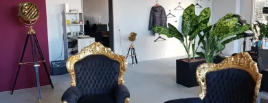 Unternehmen 1 Bild HAIR ATELIER 111 Kosmetik/Körperpflege am Zurich ZH