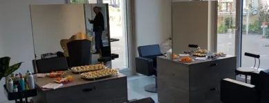Unternehmen 2 Bild HAIR ATELIER 111 Kosmetik/Körperpflege am Zurich ZH