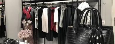 Immagine 4 azienda HALLHUBER SHOP Textil/Bekleidung in Brig VS