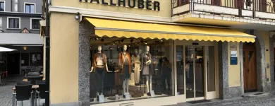Immagine 5 azienda HALLHUBER SHOP Textil/Bekleidung in Brig VS