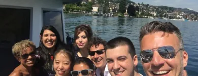 Unternehmen 9 Bild HALLO DEUTSCHSCHULE Wasserwerke am Zurich ZH