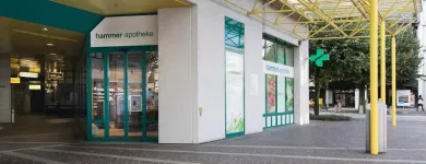 Unternehmen 7 Bild HAMMER-APOTHEKE AG Medizin/Gesundheitswesen am Olten SO