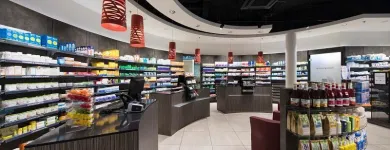 Unternehmen 9 Bild HAMMER-APOTHEKE AG Medizin/Gesundheitswesen am Olten SO