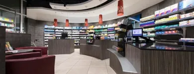 Unternehmen 10 Bild HAMMER-APOTHEKE AG Medizin/Gesundheitswesen am Olten SO