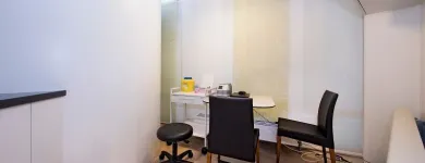 Unternehmen 5 Bild HAMMER-APOTHEKE AG Medizin/Gesundheitswesen am Olten SO