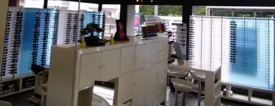 Entreprises 5 image HANDSCHIN AUGENOPTIK Optiker dans Therwil BL