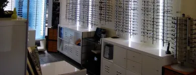 Entreprises 6 image HANDSCHIN AUGENOPTIK Optiker dans Therwil BL