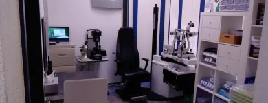 Entreprises 7 image HANDSCHIN AUGENOPTIK Optiker dans Therwil BL