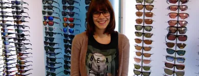 Entreprises 1 image HANDSCHIN AUGENOPTIK Optiker dans Therwil BL