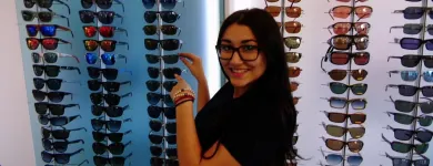 Entreprises 2 image HANDSCHIN AUGENOPTIK Optiker dans Therwil BL