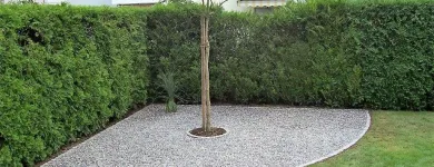 Immagine 21 azienda HÄNER GARTENSERVICE Land-/Forstwirtschaft/Fischerei in Zullwil SO