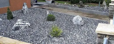 Immagine 23 azienda HÄNER GARTENSERVICE Land-/Forstwirtschaft/Fischerei in Zullwil SO