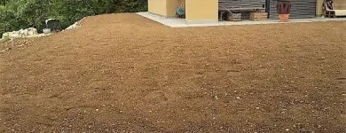 Immagine 4 azienda HÄNER GARTENSERVICE Land-/Forstwirtschaft/Fischerei in Zullwil SO