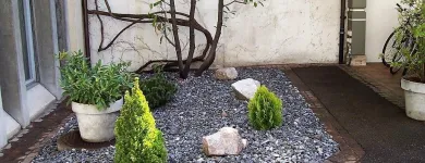 Immagine 1 azienda HÄNER GARTENSERVICE Land-/Forstwirtschaft/Fischerei in Zullwil SO