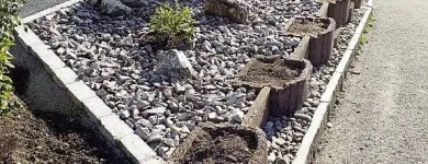 Immagine 2 azienda HÄNER GARTENSERVICE Land-/Forstwirtschaft/Fischerei in Zullwil SO