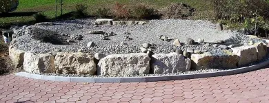 Immagine 13 azienda HÄNER GARTENSERVICE Land-/Forstwirtschaft/Fischerei in Zullwil SO