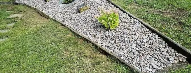 Immagine 15 azienda HÄNER GARTENSERVICE Land-/Forstwirtschaft/Fischerei in Zullwil SO