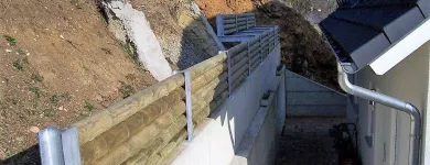 Immagine 16 azienda HÄNER GARTENSERVICE Land-/Forstwirtschaft/Fischerei in Zullwil SO