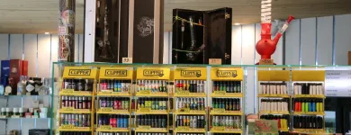 Immagine 14 azienda HANFBOB'S GROW & HEADSHOP Tabakwaren Einzelhandel in Hedingen ZH